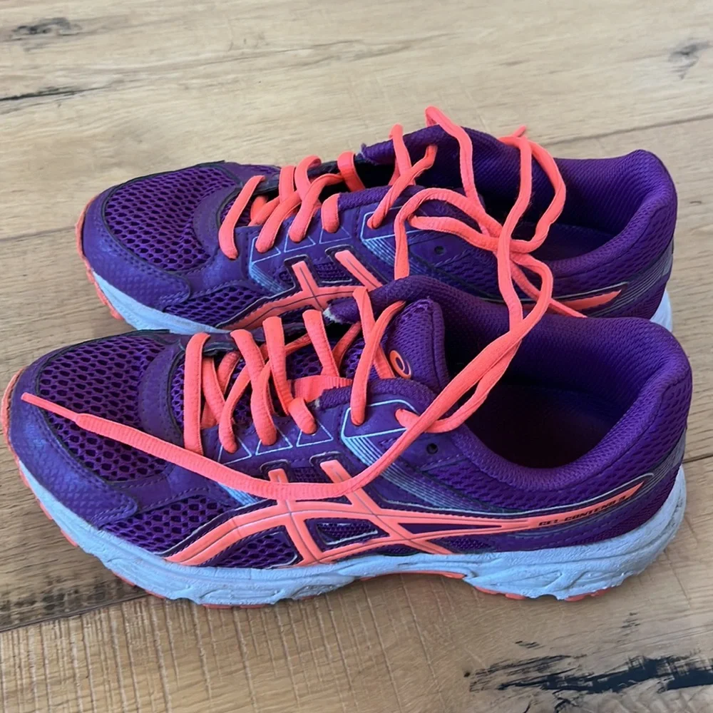 ASICS runners - Picture 3 of 5